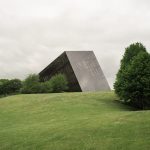 未来主义建筑 / Aurélien Aumond