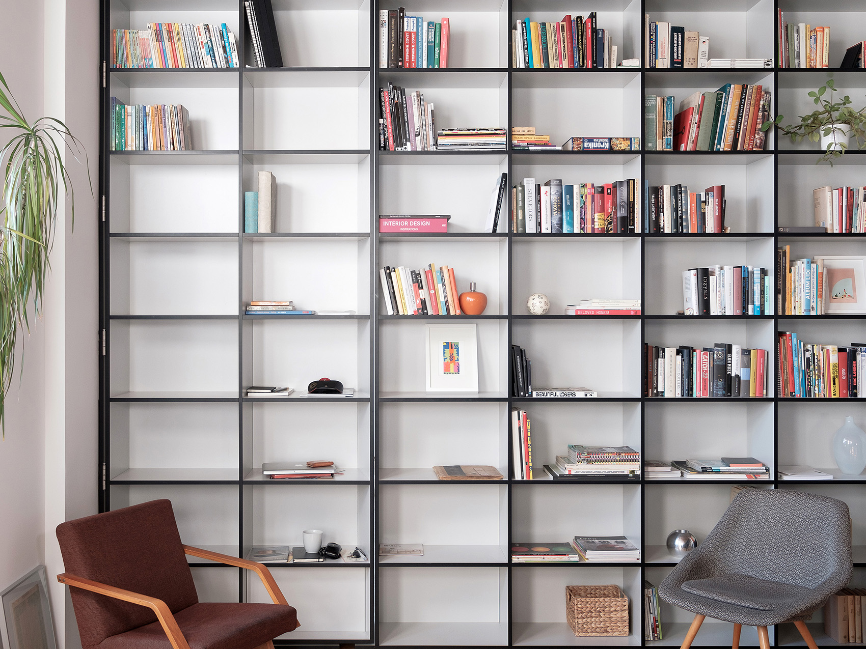 trn apartment refurbishment by jrkvc