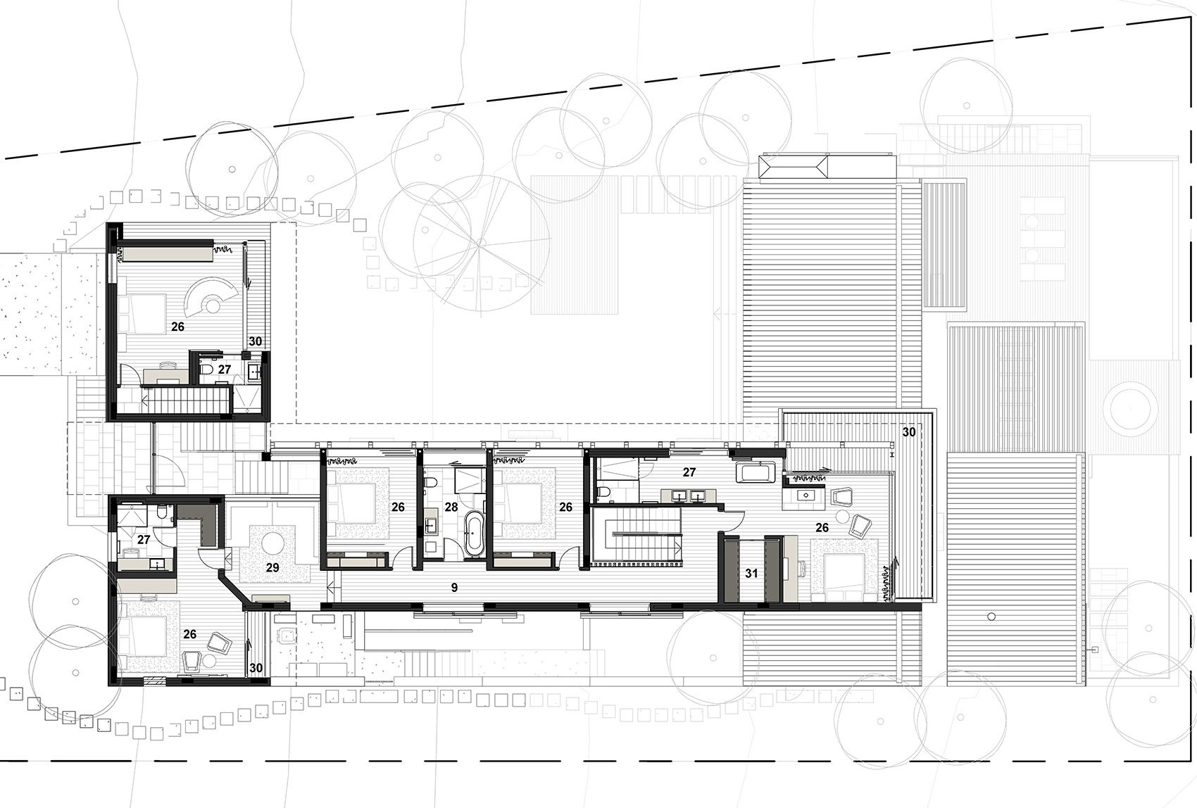 Benguela Cove by SAOTA ARRCC