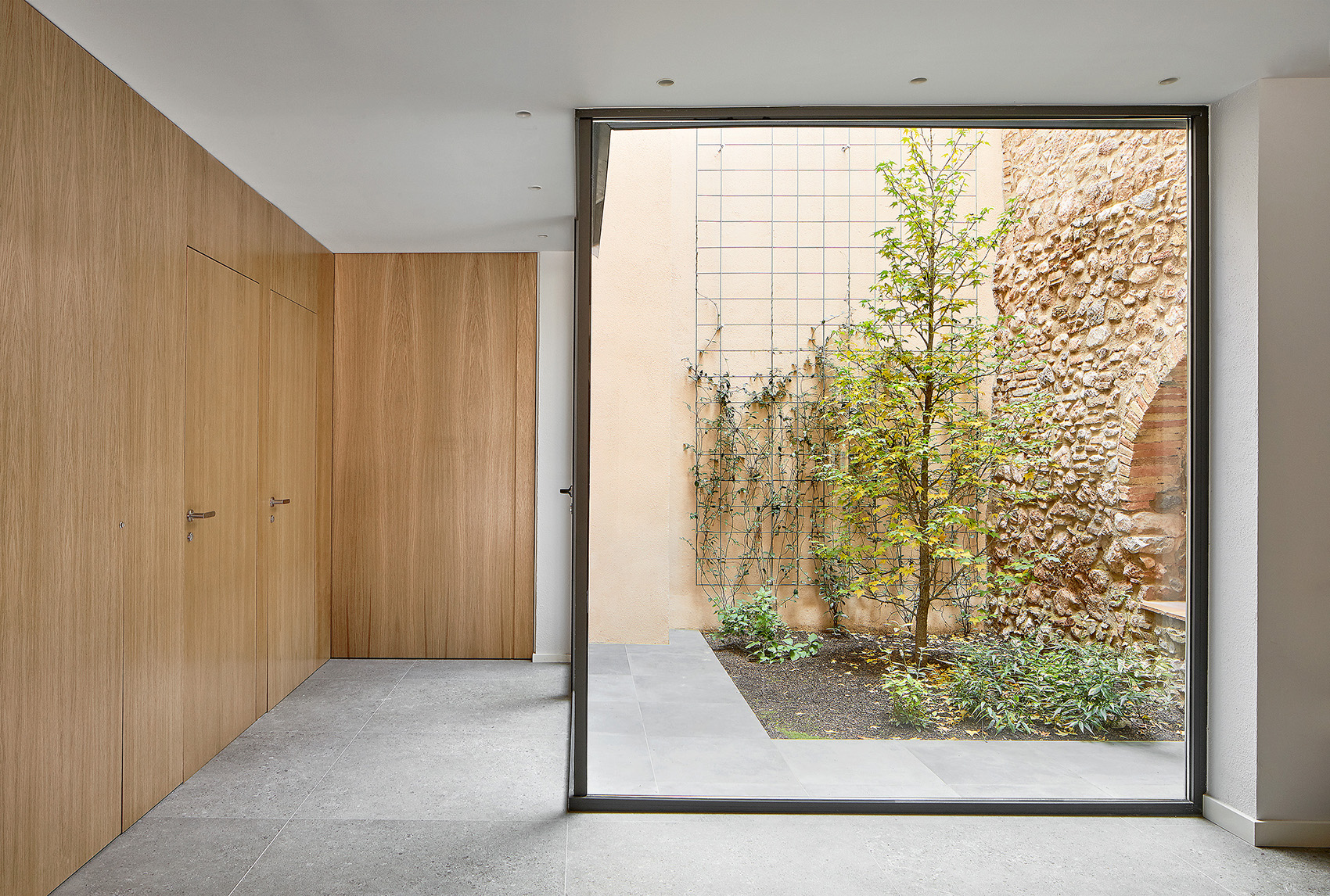 Casa Can Ramon by Albert Aregall