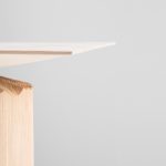 Element边桌，瑞典 / SANNA VÖLKER