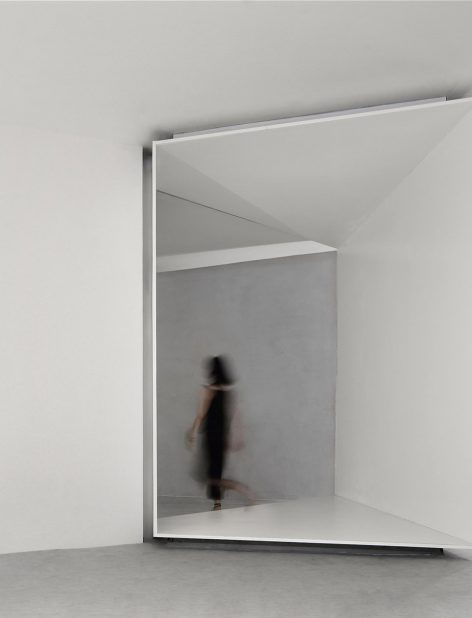 Gaosi window system by AW DESIGN 1