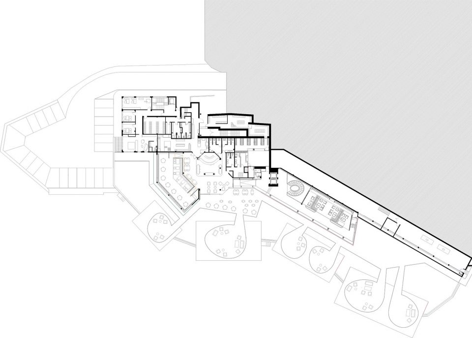 Hotel Akelarre by Mecanismo