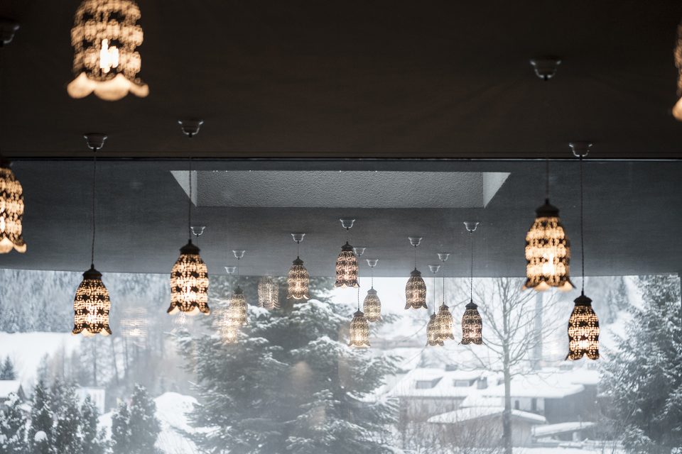 Hotel Silena by noa