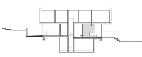 House in Riehen by House in Riehen-Lukas Raeber Patrick Reuter Architekten ETH SIA 2