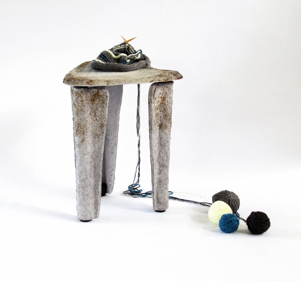 Llegado by Taeg Nishimoto