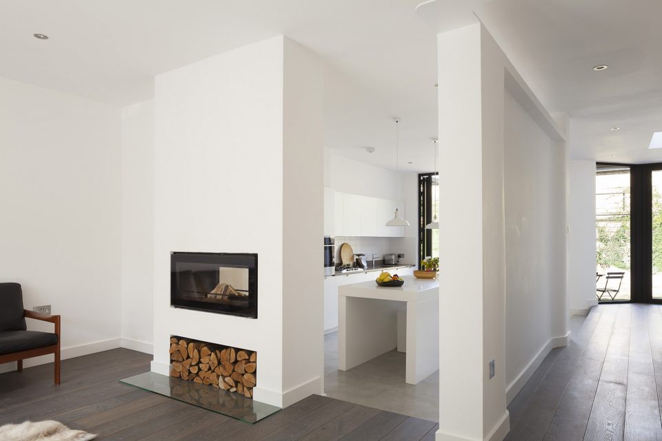 Minimal Living
