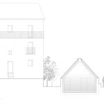 MeCrì博物馆扩建，瑞士 / Inches Geleta