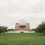 未来主义建筑 / Aurélien Aumond