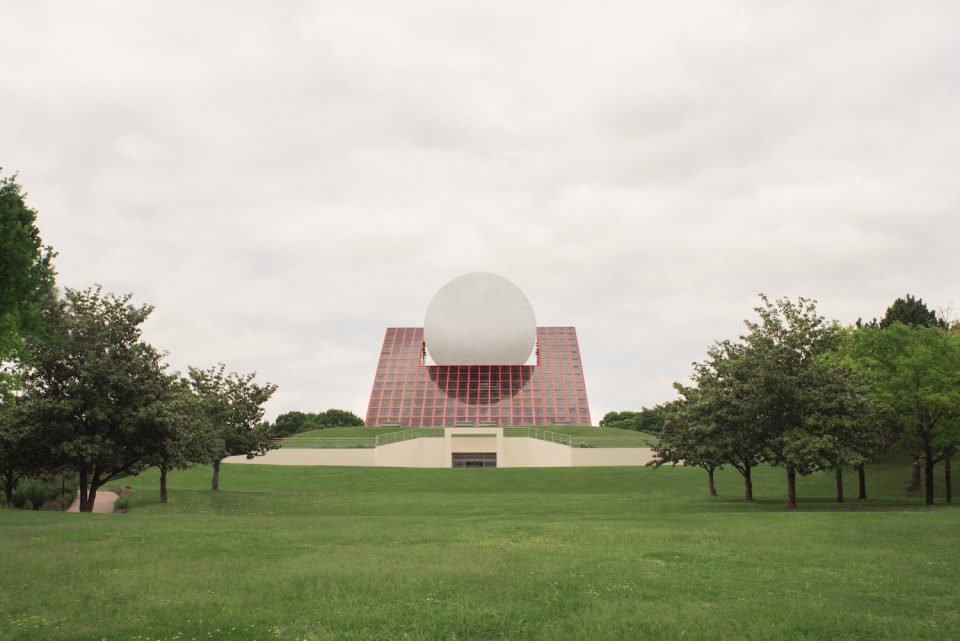 Neo futurism Aurélien Aumond