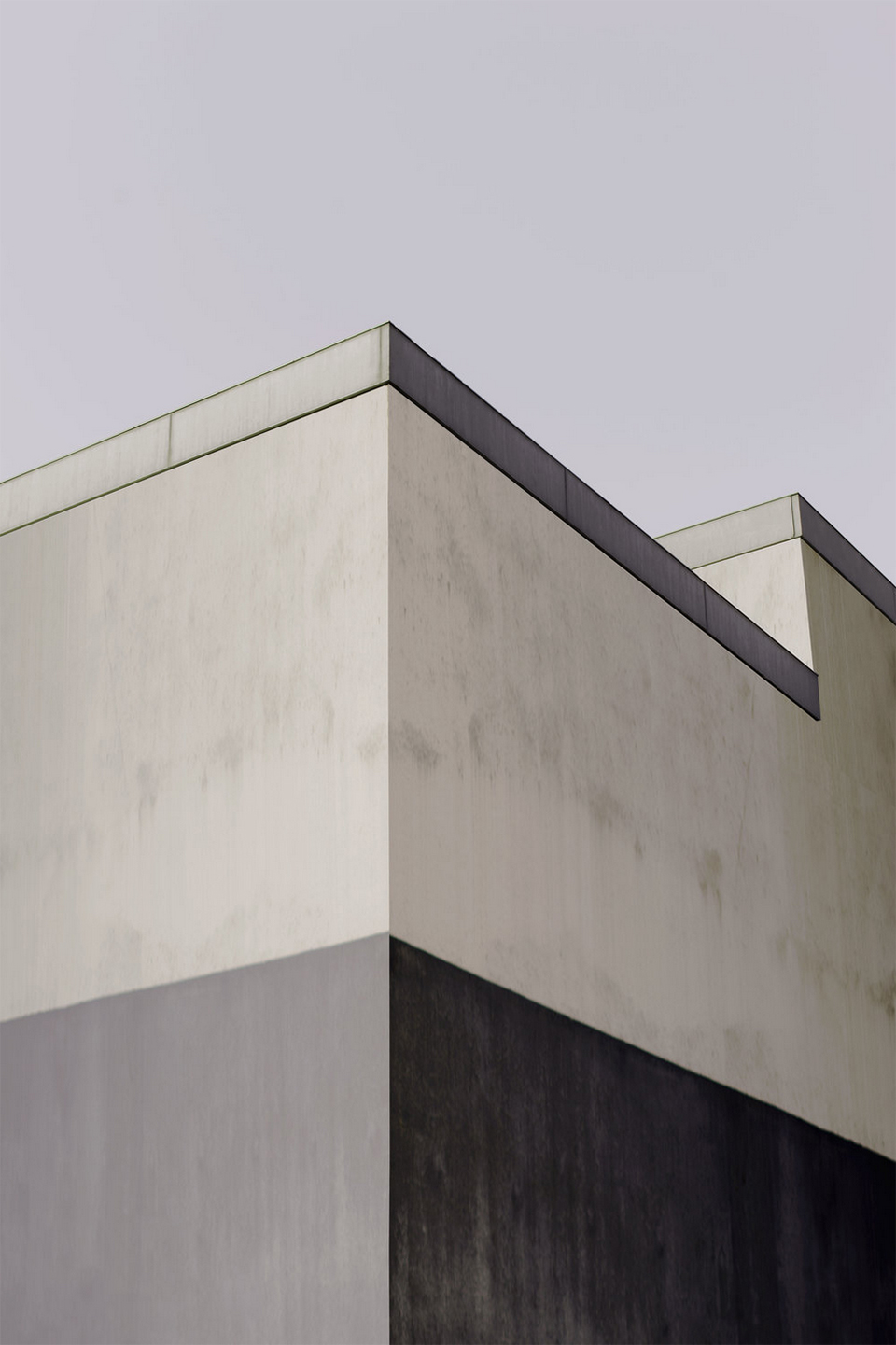 Patterns by Aurélien Aumond