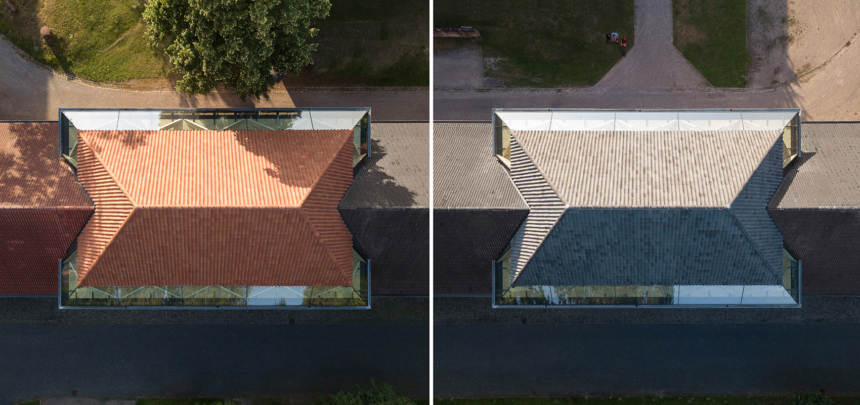 new ateliers university of fine arts munster by andreas schuring architects bda