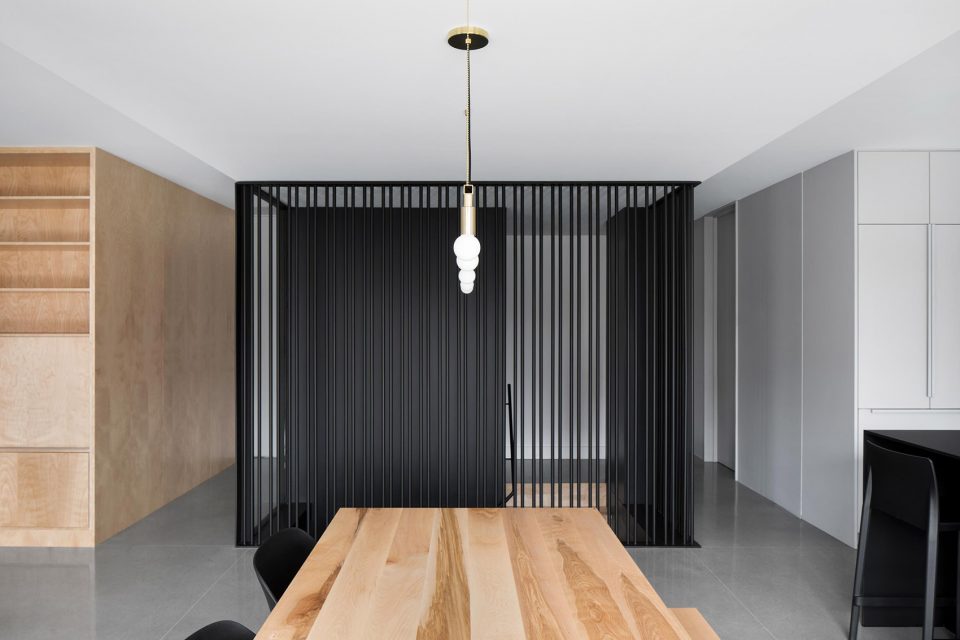 Bessborough residence naturehumaine