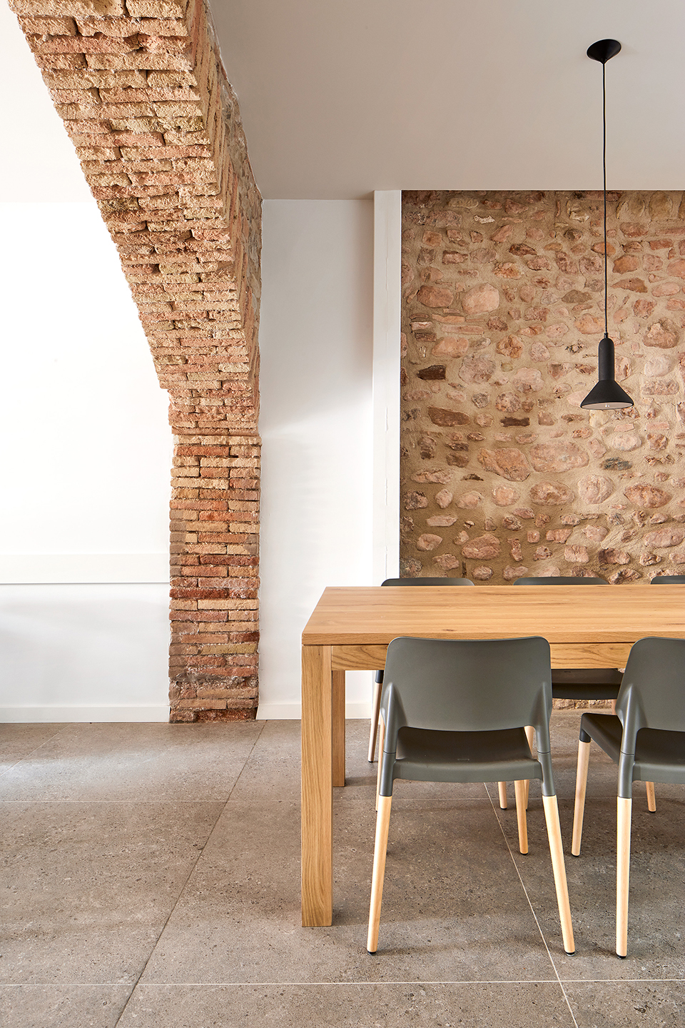 Casa Can Ramon by Albert Aregall