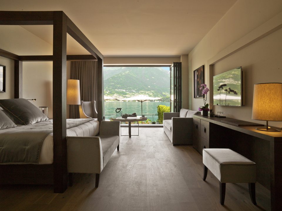 Filario Hotel Residences by Alessandro Agrati Studio