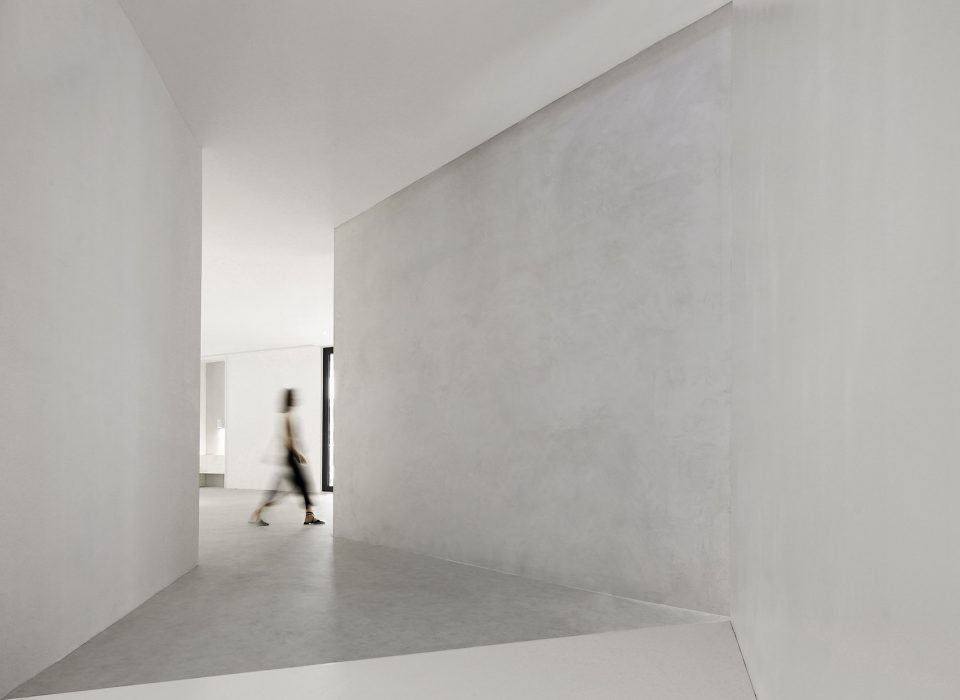 Gaosi window system by AW DESIGN