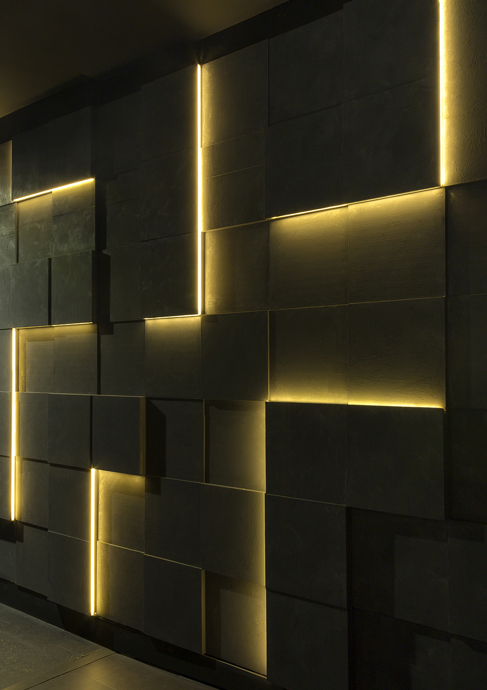 Jagger Club by Nihil Estudio