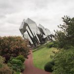 未来主义建筑 / Aurélien Aumond