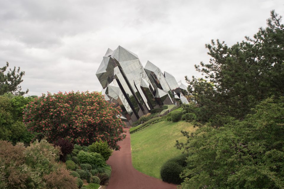 Neo futurism Aurélien Aumond