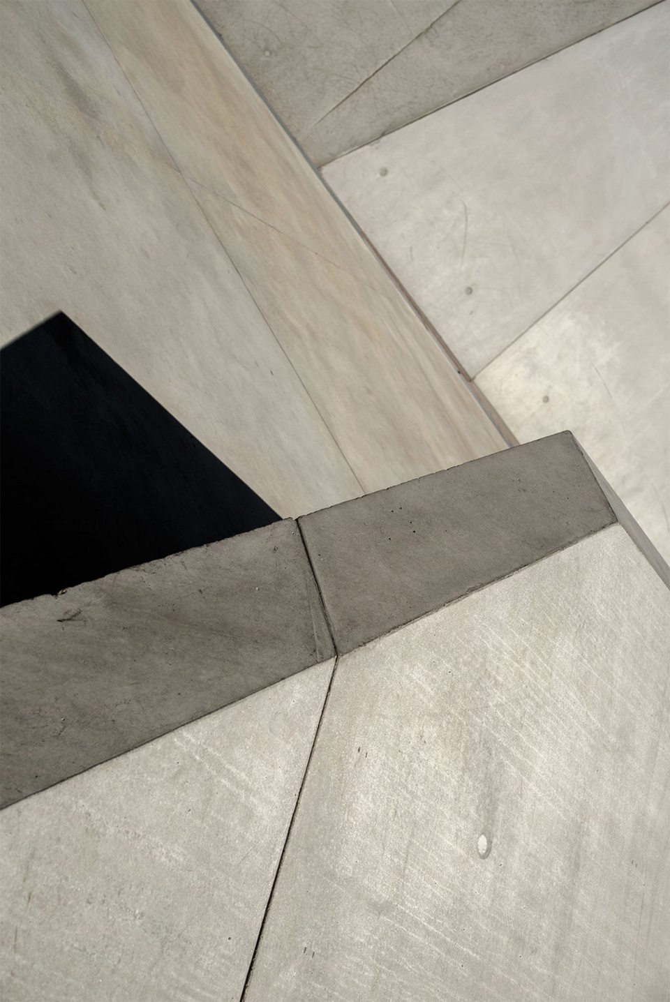 Patterns by Aurélien Aumond