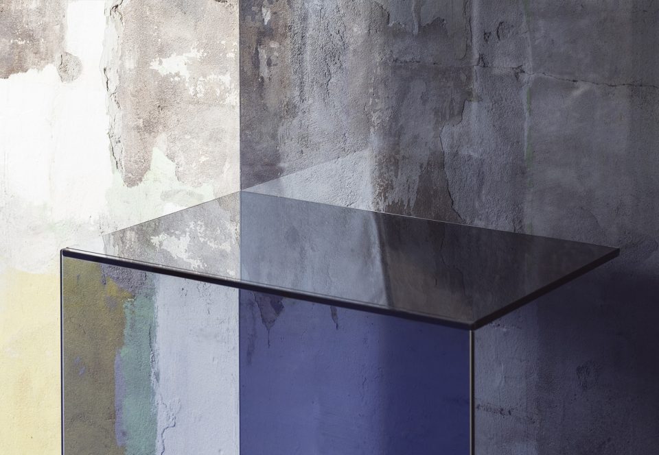 TABLEAU flower shop by Studio David Thulstrup
