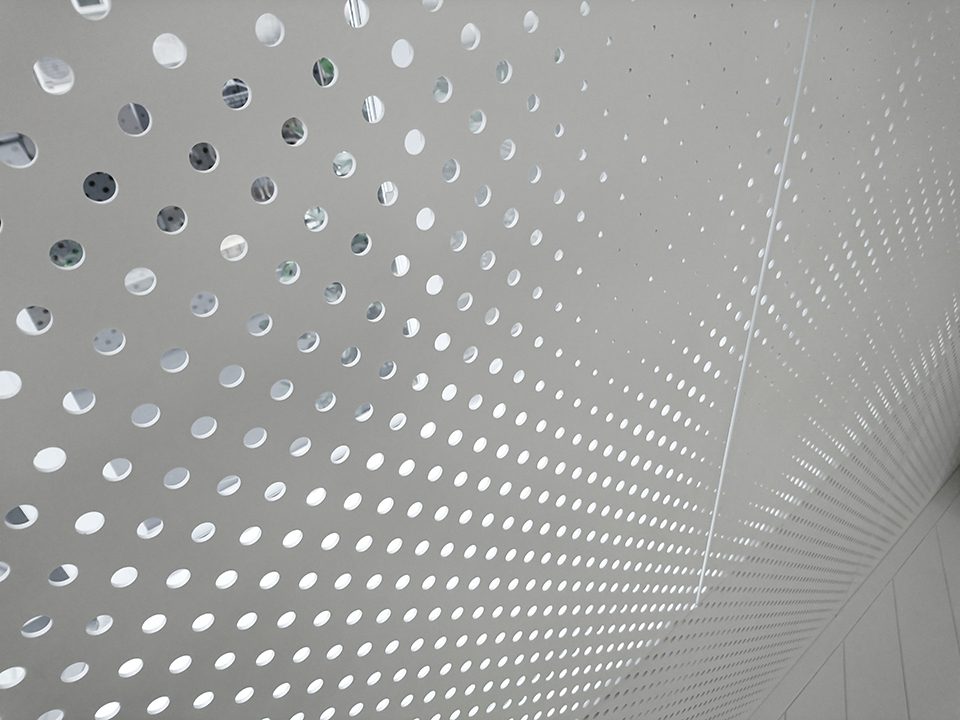 Anhe Office by Phoebe Sayswow Architects
