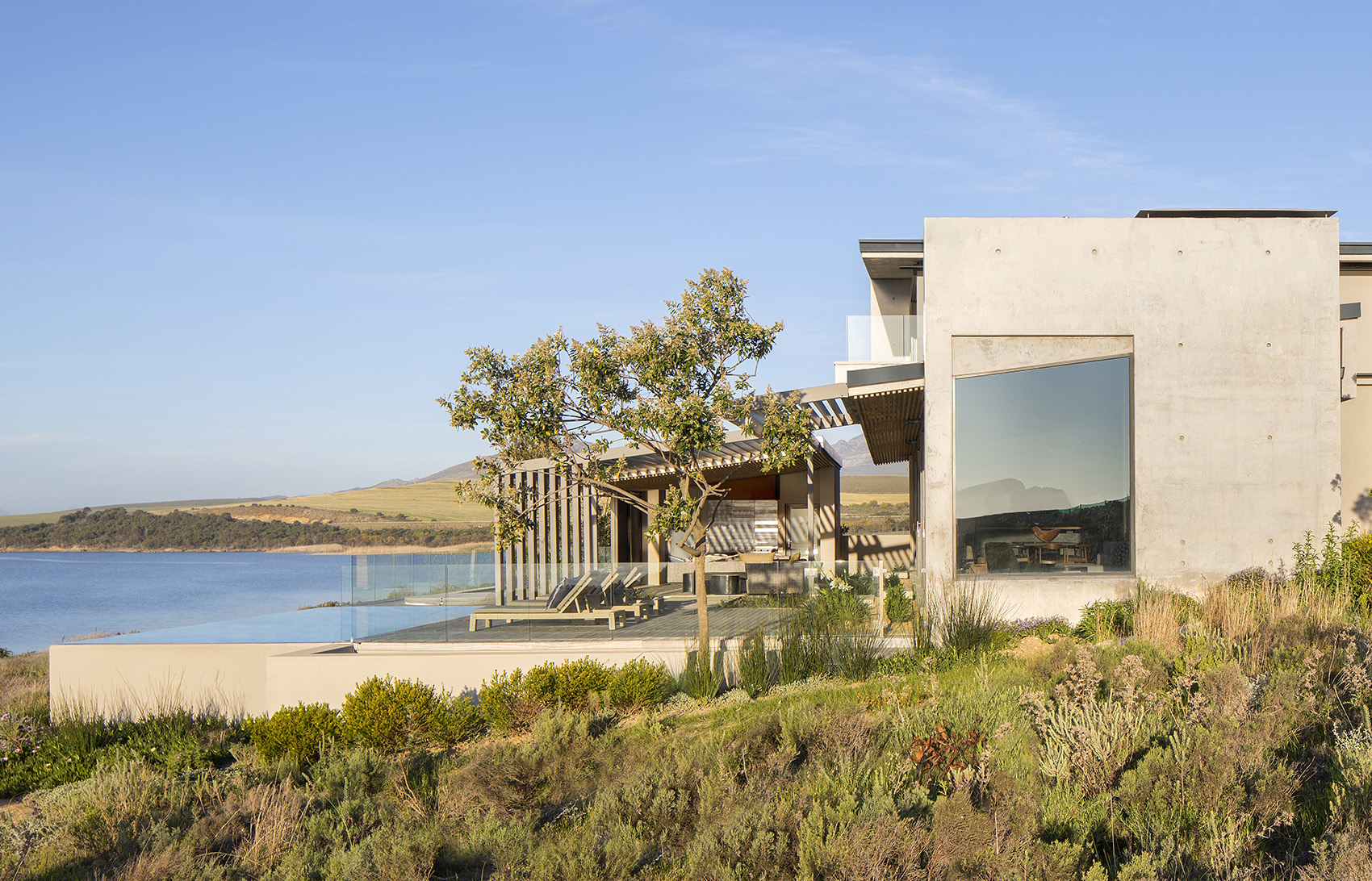 Benguela Cove by SAOTA ARRCC