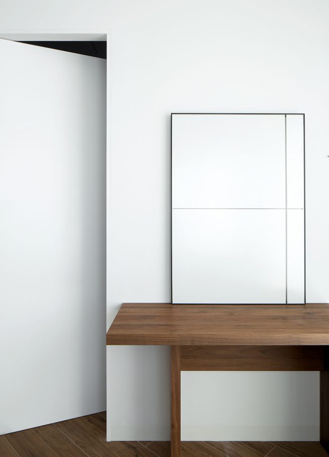 DS Apartment cscarq