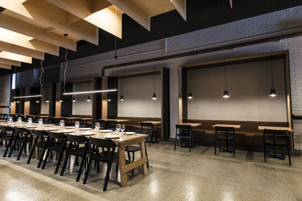 Headricks Lane by SP Studio