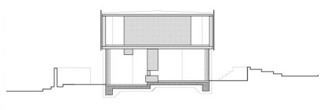 House in Riehen by House in Riehen-Lukas Raeber Patrick Reuter Architekten ETH SIA 3