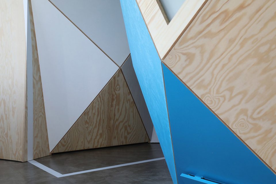 Interactive and Playful Centre for Overweight Adolescent and Childrens Healthcare of the Maastricht UMC by Tinker imagineers
