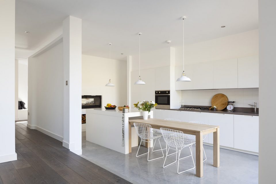 Minimal Living