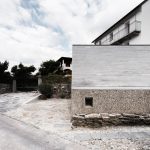 MeCrì博物馆扩建，瑞士 / Inches Geleta