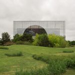 未来主义建筑 / Aurélien Aumond