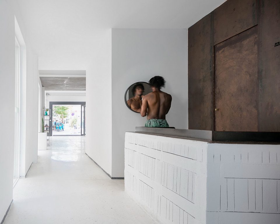 sixx hotel sanya china by modulo architects