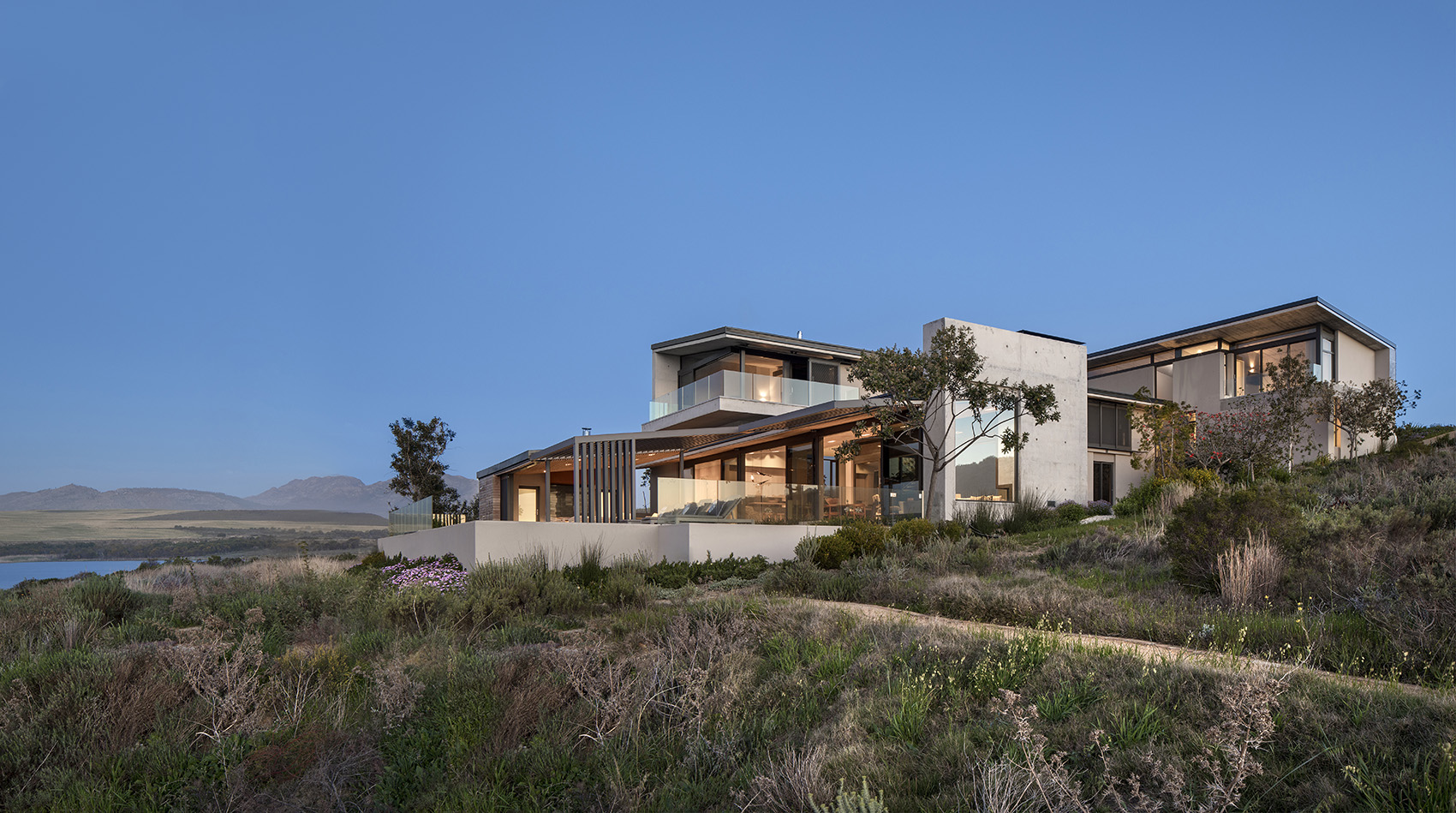 Benguela Cove by SAOTA ARRCC