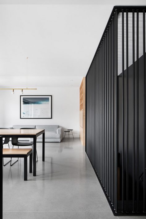 Bessborough residence naturehumaine