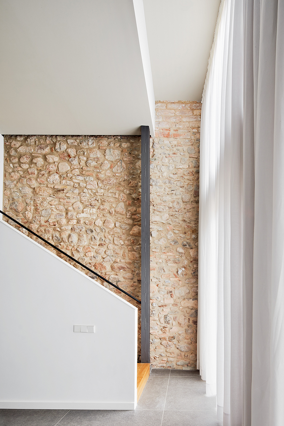 Casa Can Ramon by Albert Aregall