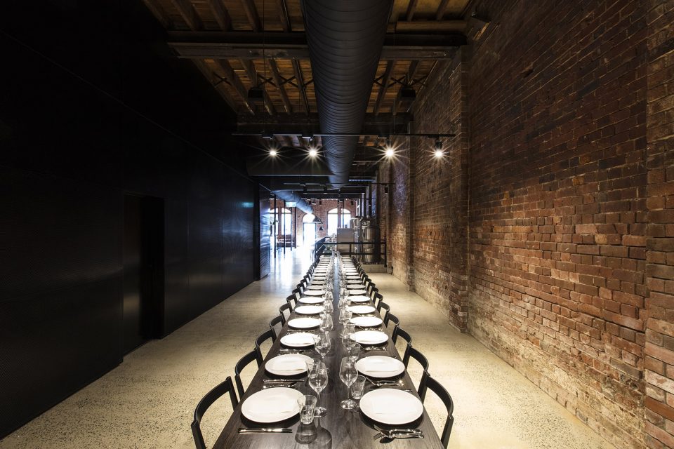 Headricks Lane by SP Studio