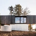Riehen住宅，瑞士 / Lukas Raeber & Patrick Reuter Architekten