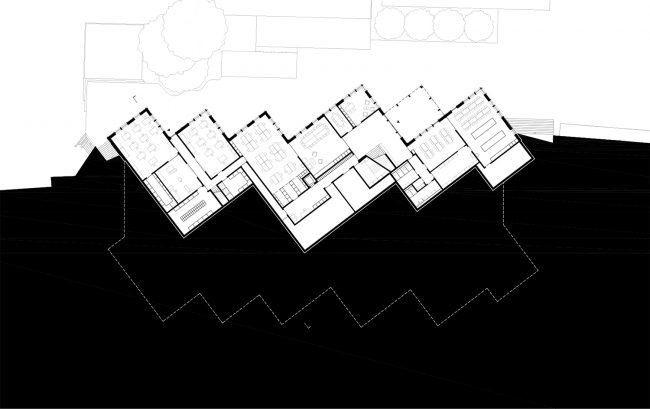 JAGGED TIMBER SCHOOL Skop