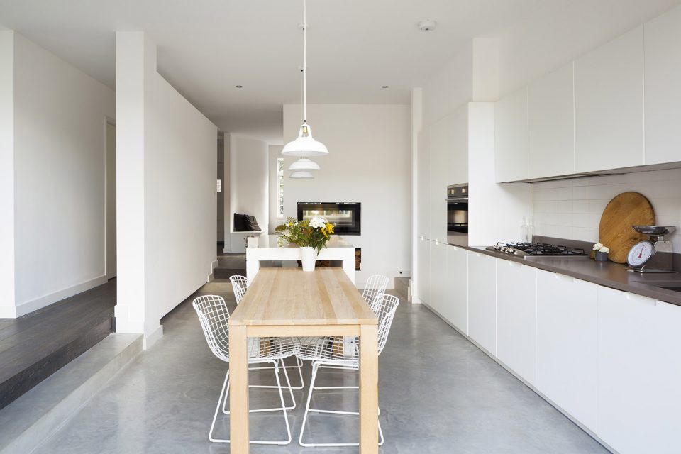 Minimal Living
