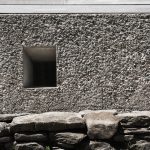 MeCrì博物馆扩建，瑞士 / Inches Geleta