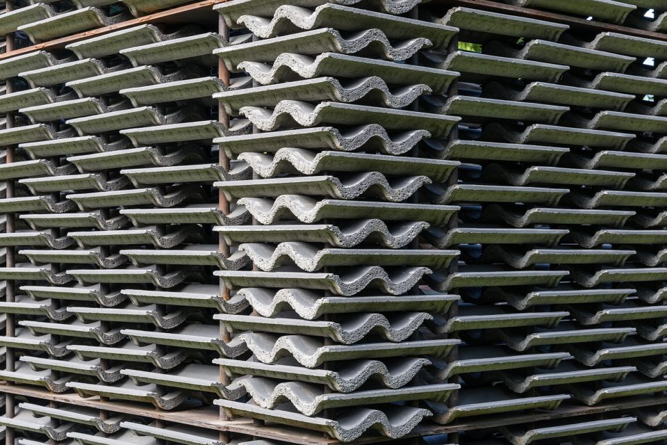 The 2018 Serpentine Pavilion by Frida Escobedo