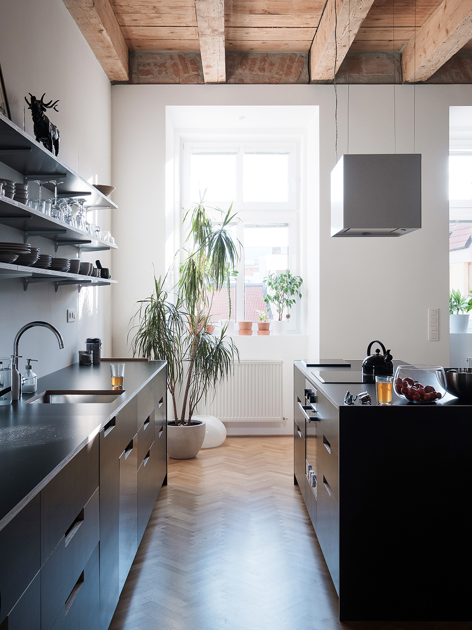 trn apartment refurbishment by jrkvc