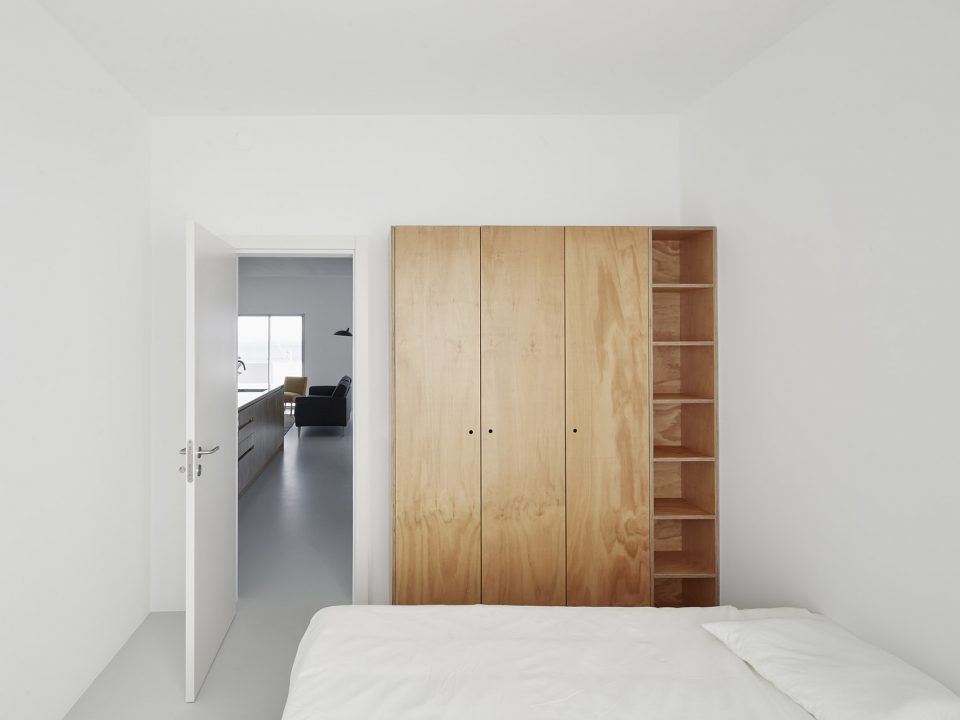 Beato Apartment Renovation by Arriba
