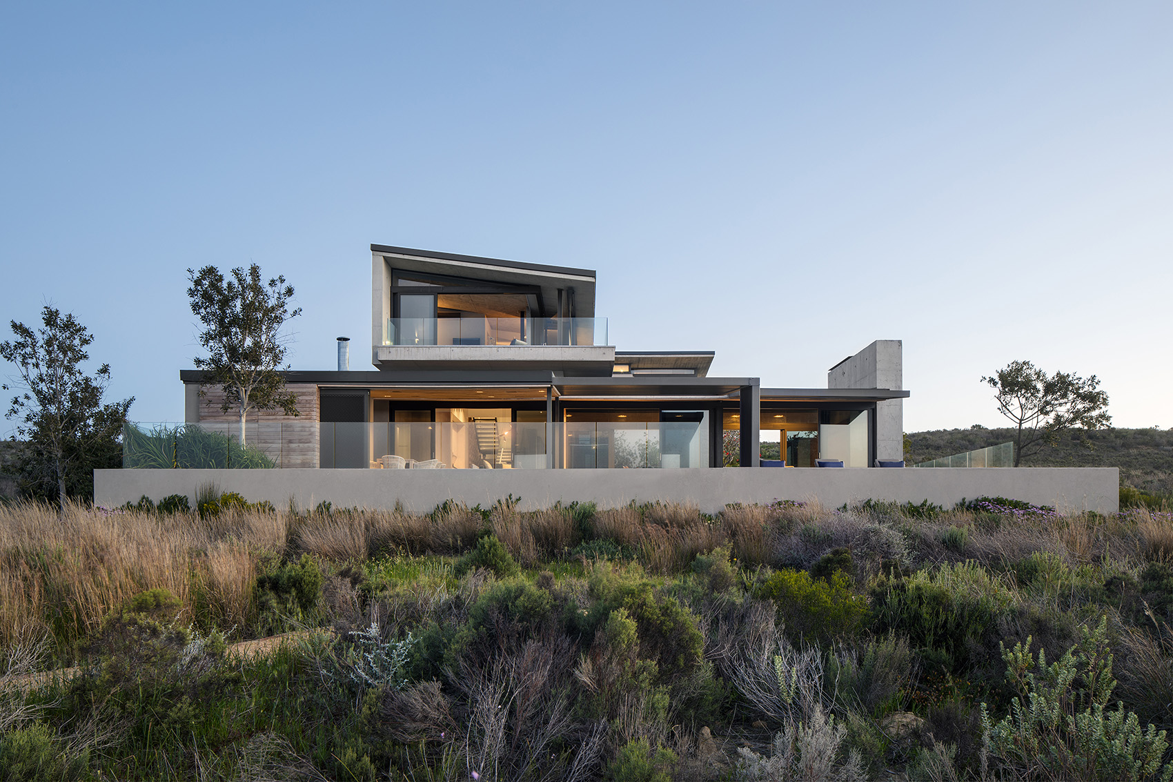 Benguela Cove by SAOTA ARRCC