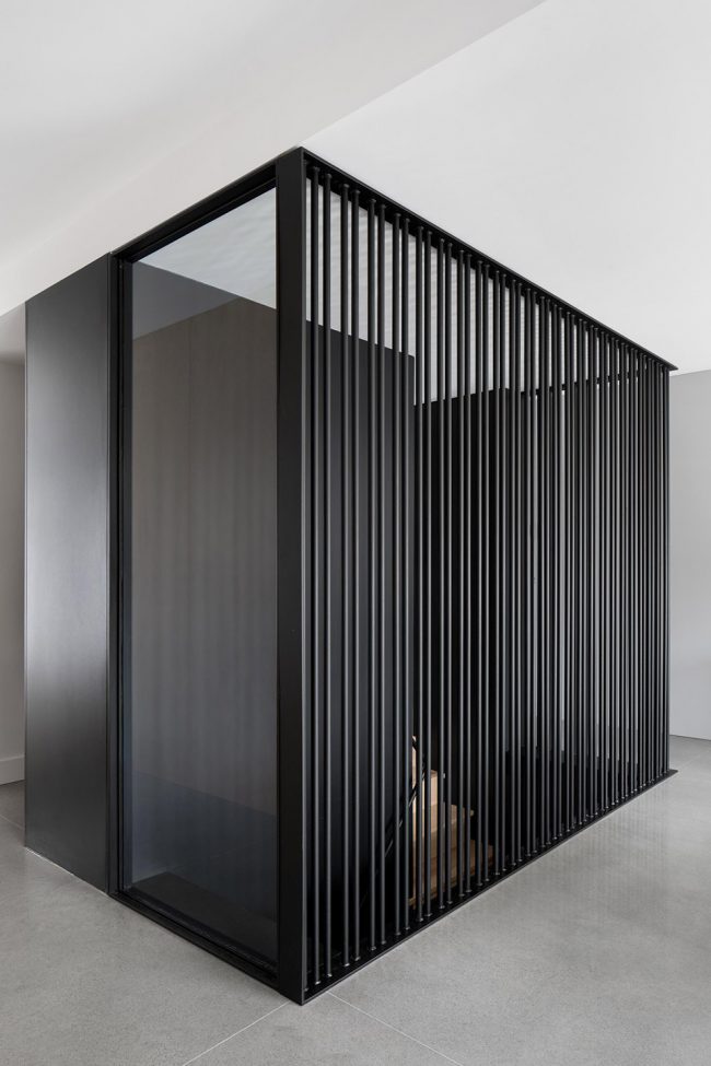 Bessborough residence naturehumaine