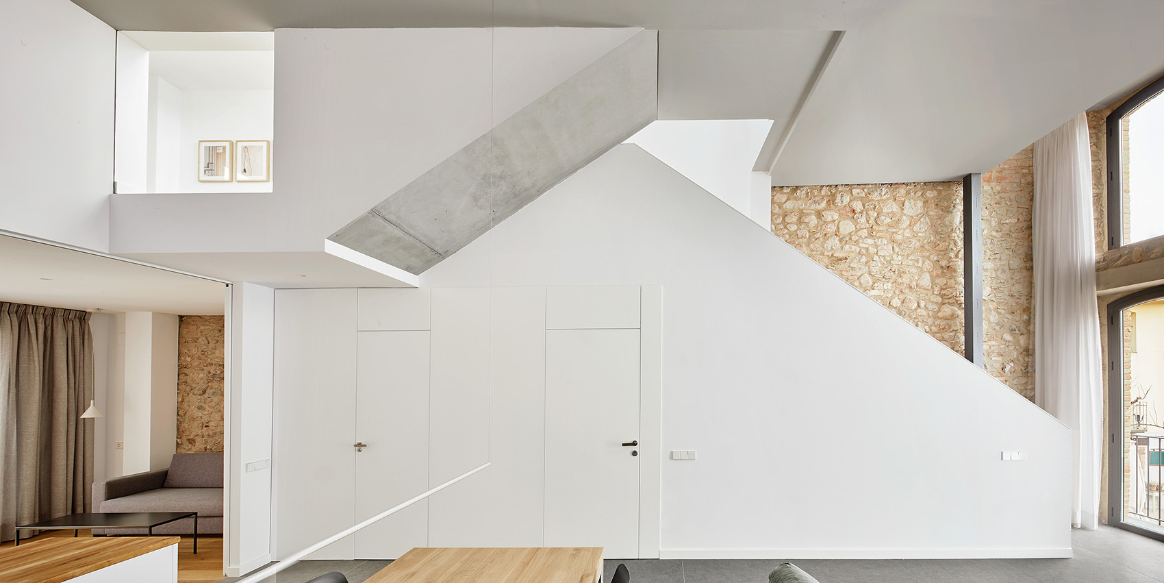 Casa Can Ramon by Albert Aregall
