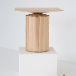 Element边桌，瑞典 / SANNA VÖLKER